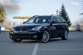 BMW 550 Facelift/ACC/HUD/SAT - изображение 1