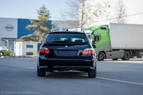 BMW 550 Facelift/ACC/HUD/SAT, снимка 4