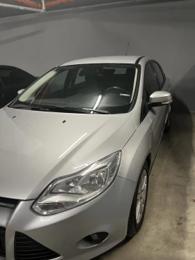 Ford Focus - 5000 € / 9779.15 лв. - 95672522 2