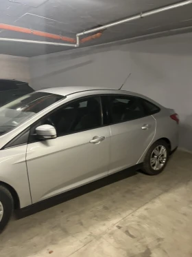 Ford Focus - 5000 € / 9779.15 лв. - 95672522 4