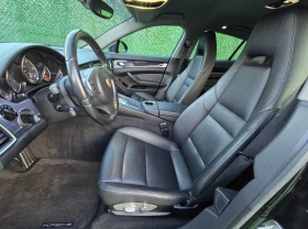 Porsche Panamera 3.0d* 250кс* 8скорости* 92000км* Евро 5B - 29000 € / 56719.07 лв. - 58165967 9
