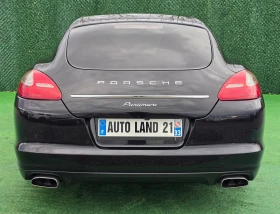 Porsche Panamera 3.0d* 250кс* 8скорости* 92000км* Евро 5B - 29000 € / 56719.07 лв. - 58165967 8