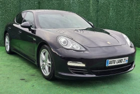Porsche Panamera 3.0d* 250кс* 8скорости* 92000км* Евро 5B - 29000 € / 56719.07 лв. - 58165967 3