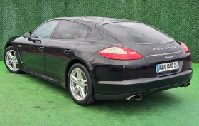 Porsche Panamera 3.0d* 250кс* 8скорости* 92000км* Евро 5B - 29000 € / 56719.07 лв. - 58165967 7