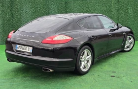 Porsche Panamera 3.0d* 250кс* 8скорости* 92000км* Евро 5B - 29000 € / 56719.07 лв. - 58165967 5