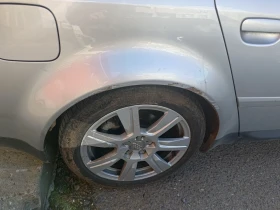 Audi A6 4.2 бензин газ  - 2500 € / 4889.57 лв. - 19082106 3