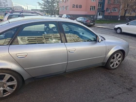 Audi A6 4.2 бензин газ  - 2500 € / 4889.57 лв. - 19082106 2