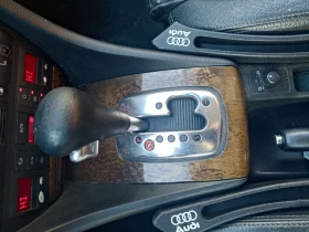 Audi A6 4.2 бензин газ  - 2500 € / 4889.57 лв. - 19082106 12