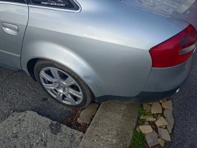 Audi A6 4.2 бензин газ  - 2500 € / 4889.57 лв. - 19082106 5