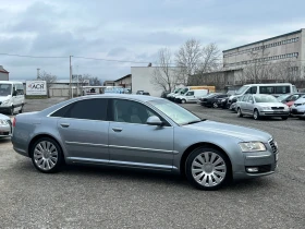 Audi A8 L 4.2TDI 326ps FACELIFT  /NAVI /BiXenon/Bose/ , снимка 6