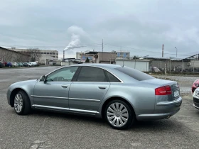 Audi A8 L 4.2TDI 326ps FACELIFT  /NAVI /BiXenon/Bose/ , снимка 5