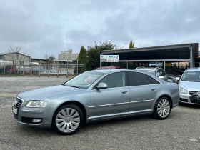 Audi A8 L 4.2TDI 326ps FACELIFT  /NAVI /BiXenon/Bose/ , снимка 1