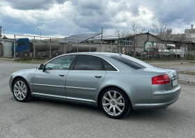 Audi A8 L 4.2TDI 326ps FACELIFT  /NAVI /BiXenon/Bose/  | Mobile.bg � ����� ������ 9