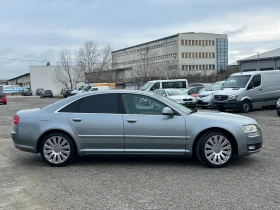 Audi A8 L 4.2TDI 326ps FACELIFT  /NAVI /BiXenon/Bose/ , снимка 8
