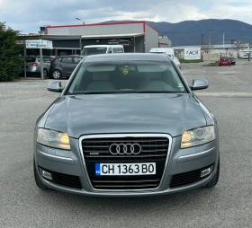 Audi A8 L 4.2TDI 326ps FACELIFT  /NAVI /BiXenon/Bose/  | Mobile.bg � ����� ������ 7
