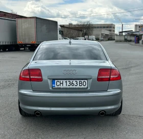 Audi A8 L 4.2TDI 326ps FACELIFT  /NAVI /BiXenon/Bose/  | Mobile.bg � ����� ������ 12