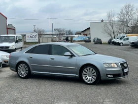 Audi A8 L 4.2TDI 326ps FACELIFT  /NAVI /BiXenon/Bose/ , снимка 9
