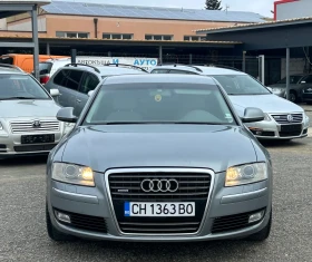 Audi A8 L 4.2TDI 326ps FACELIFT  /NAVI /BiXenon/Bose/ , снимка 10
