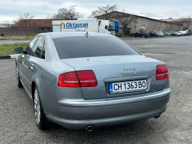 Audi A8 L 4.2TDI 326ps FACELIFT  /NAVI /BiXenon/Bose/ , снимка 11