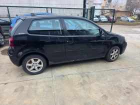 VW Polo 9n, снимка 3