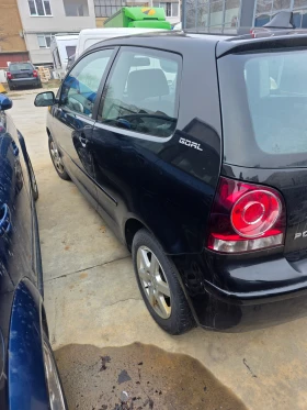 VW Polo 9n, снимка 4