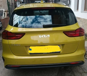 Kia Ceed - 18999 € / 37158.81 лв. - 63342359 6