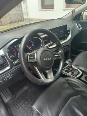 Kia Ceed - 18999 € / 37158.81 лв. - 63342359 7