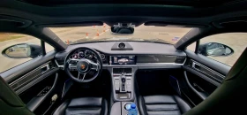 Porsche Panamera Sport turismo 4 plugin hybrid 463к.с - 39999 € / 78231.24 лв. - 30712532 11