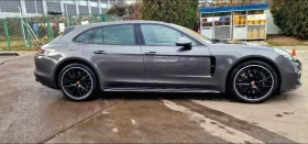 Porsche Panamera Sport turismo 4 plugin hybrid 463к.с - 39999 € / 78231.24 лв. - 30712532 3