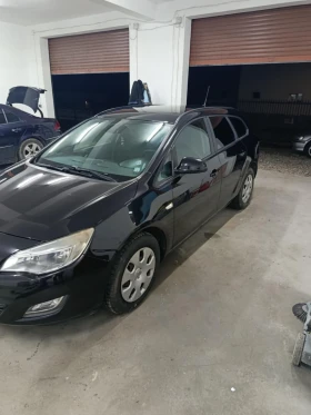 Opel Astra - 4200 € / 8214.49 лв. - 60297237 3