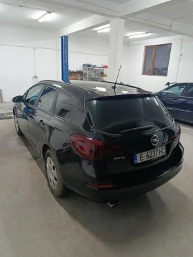 Opel Astra - 4200 € / 8214.49 лв. - 60297237 5