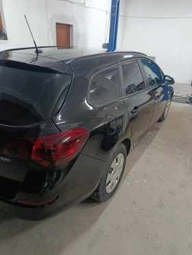 Opel Astra - 4200 € / 8214.49 лв. - 60297237 6