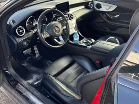 Mercedes-Benz C 300 * CARFAX * ДИСТРОНИК * ПОДГРЕВИ * КАМЕРА * ПАМЕТ, снимка 5 - Автомобили и джипове - 53660167