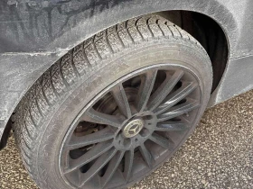 Mercedes-Benz C 300 * CARFAX * ДИСТРОНИК * ПОДГРЕВИ * КАМЕРА * ПАМЕТ, снимка 7 - Автомобили и джипове - 53660167