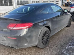 Mercedes-Benz C 300 * CARFAX * ДИСТРОНИК * ПОДГРЕВИ * КАМЕРА * ПАМЕТ, снимка 3 - Автомобили и джипове - 53660167