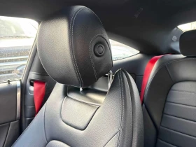 Mercedes-Benz C 300 * CARFAX * ДИСТРОНИК * ПОДГРЕВИ * КАМЕРА * ПАМЕТ, снимка 17 - Автомобили и джипове - 53660167