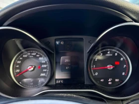 Mercedes-Benz C 300 * CARFAX * ДИСТРОНИК * ПОДГРЕВИ * КАМЕРА * ПАМЕТ, снимка 8 - Автомобили и джипове - 53660167