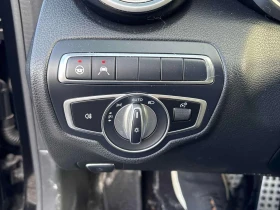 Mercedes-Benz C 300 * CARFAX * ДИСТРОНИК * ПОДГРЕВИ * КАМЕРА * ПАМЕТ, снимка 16 - Автомобили и джипове - 53660167
