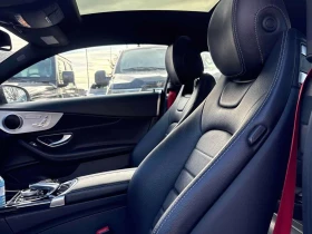 Mercedes-Benz C 300 * CARFAX * ДИСТРОНИК * ПОДГРЕВИ * КАМЕРА * ПАМЕТ, снимка 13 - Автомобили и джипове - 53660167
