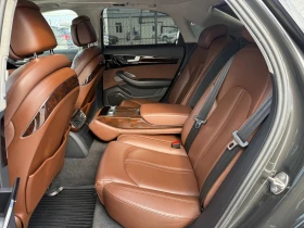 Audi A8 S Line Отлично състояние - 28000 € / 54763.24 лв. - 66733363 8