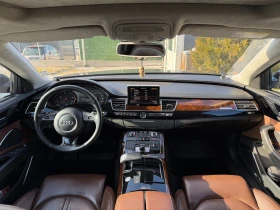 Audi A8 S Line Отлично състояние - 28000 € / 54763.24 лв. - 66733363 12