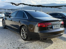 Audi A8 S Line Отлично състояние - 28000 € / 54763.24 лв. - 66733363 5