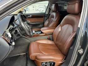 Audi A8 S Line Отлично състояние - 28000 € / 54763.24 лв. - 66733363 7