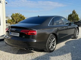 Audi A8 S Line Отлично състояние - 28000 € / 54763.24 лв. - 66733363 6