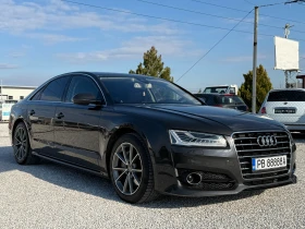 Audi A8 S Line Отлично състояние - 28000 € / 54763.24 лв. - 66733363 2