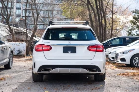 Mercedes-Benz C 300 4MATIC * CARFAX * АвтоКредит* (ЦЕНА ДО БГ) - 16599 € / 32464.82 лв. - 69408518 4