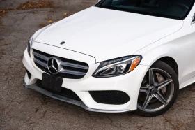 Mercedes-Benz C 300 4MATIC * CARFAX * АвтоКредит* (ЦЕНА ДО БГ) - 16599 € / 32464.82 лв. - 69408518 5