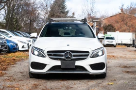 Mercedes-Benz C 300 4MATIC * CARFAX * АвтоКредит* (ЦЕНА ДО БГ) - 16599 € / 32464.82 лв. - 69408518 3