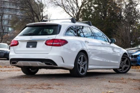 Mercedes-Benz C 300 4MATIC * CARFAX * АвтоКредит* (ЦЕНА ДО БГ) - 16599 € / 32464.82 лв. - 69408518 2