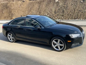 Audi A4 - 13500 € / 26403.70 лв. - 59833103 7